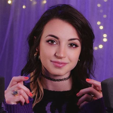 Gibi ASMR (Gina Klein)